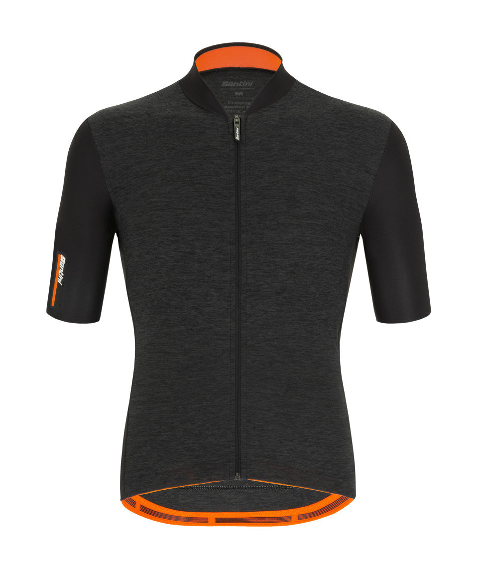 Santini | Men | Colore Puro Jersey