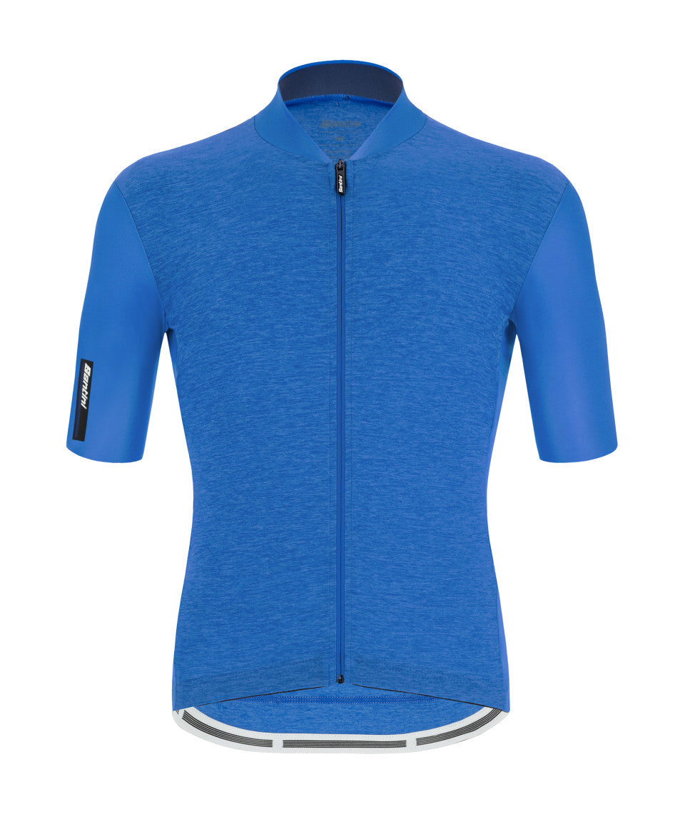 Santini | Men | Colore Puro Jersey