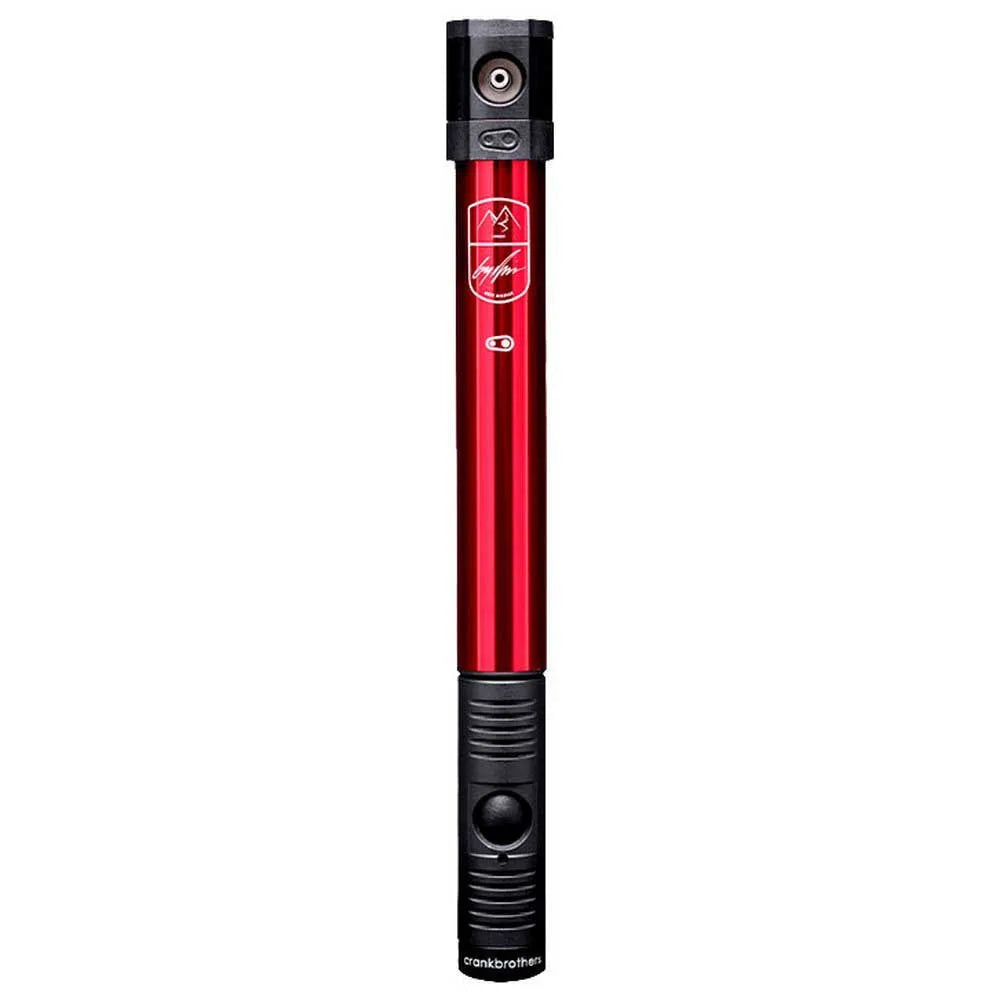 Crankbrothers | KLIC HV | Leogang / Mont-Sainte-Anne Editions