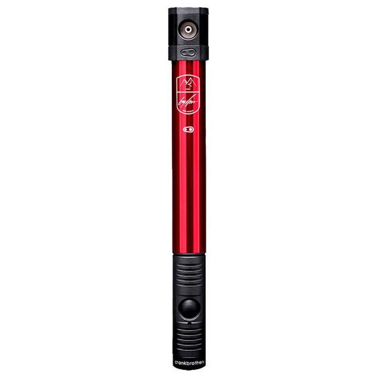 Crankbrothers | KLIC HV | Leogang / Mont-Sainte-Anne Editions