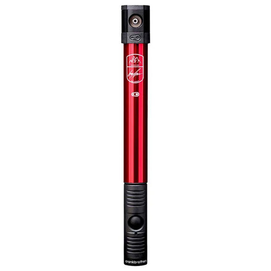 Crankbrothers | KLIC HV | Leogang / Mont-Sainte-Anne Editions