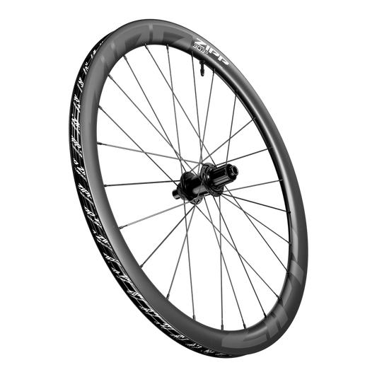 ZIPP | 303s Tubeless Disc Brake Wheels