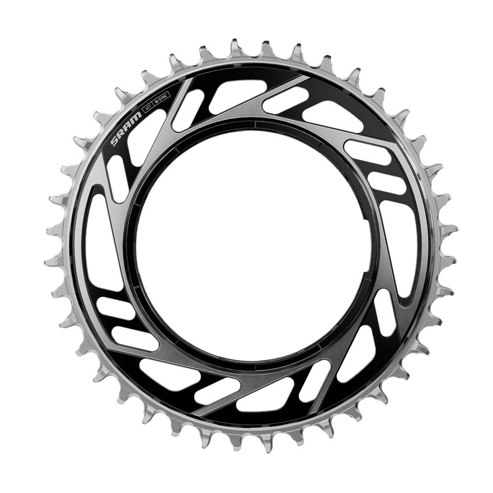 SRAM | Red X-SYNC Road Threaded Mount Chainrings
