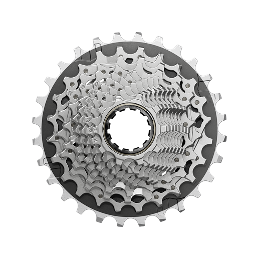 SRAM | Force AXS E1 Cassette XG-1270 (12-Speed, 36T MAX)