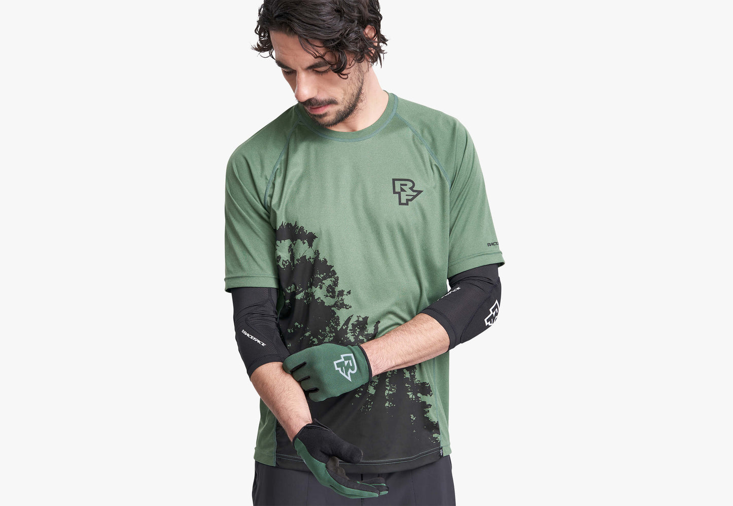 Race Face | Charge Elbow Guard