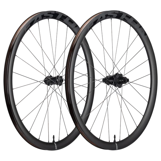Easton | EC90 ALX Wheelset