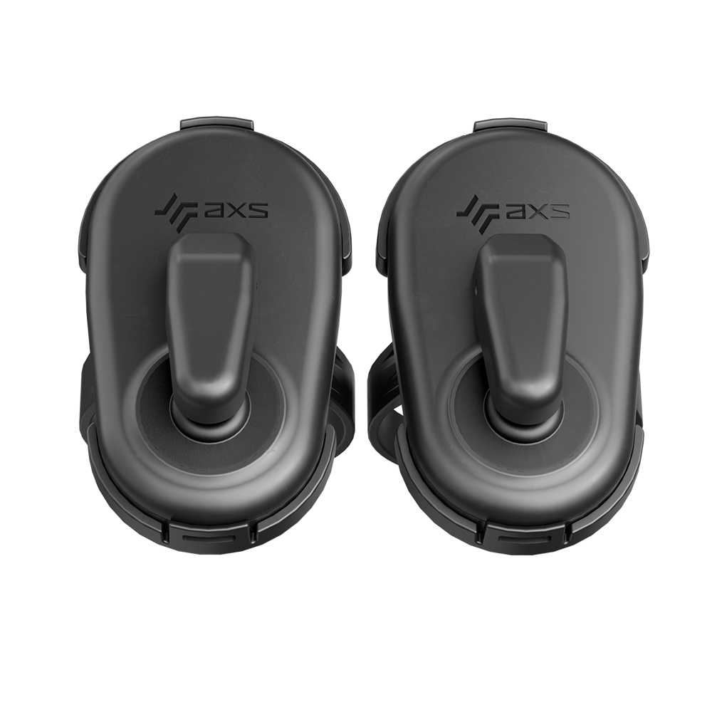 SRAM | AXS Wireless Blips