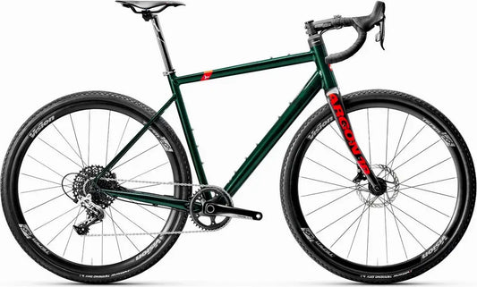 Argon 18 | 2024 Grey Matter Apex 1