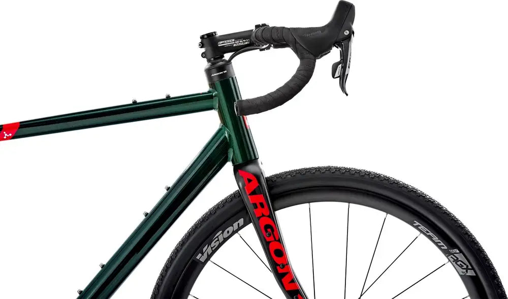 Argon 18 | 2024 Grey Matter Apex 1