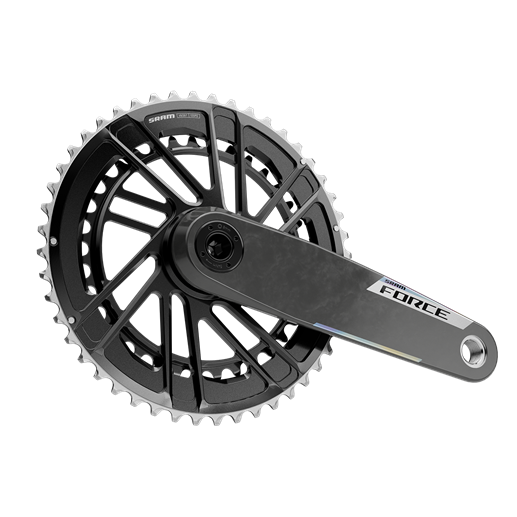 SRAM | Force AXS E1 DUB Crankset