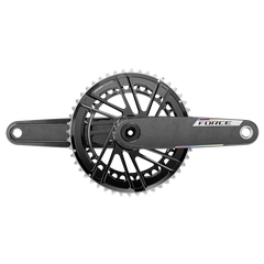 SRAM | Force AXS E1 DUB Crankset