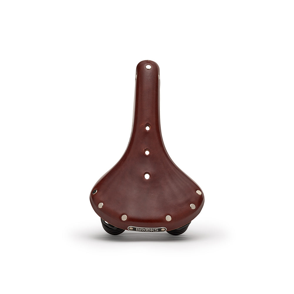 Brooks England | Flyer