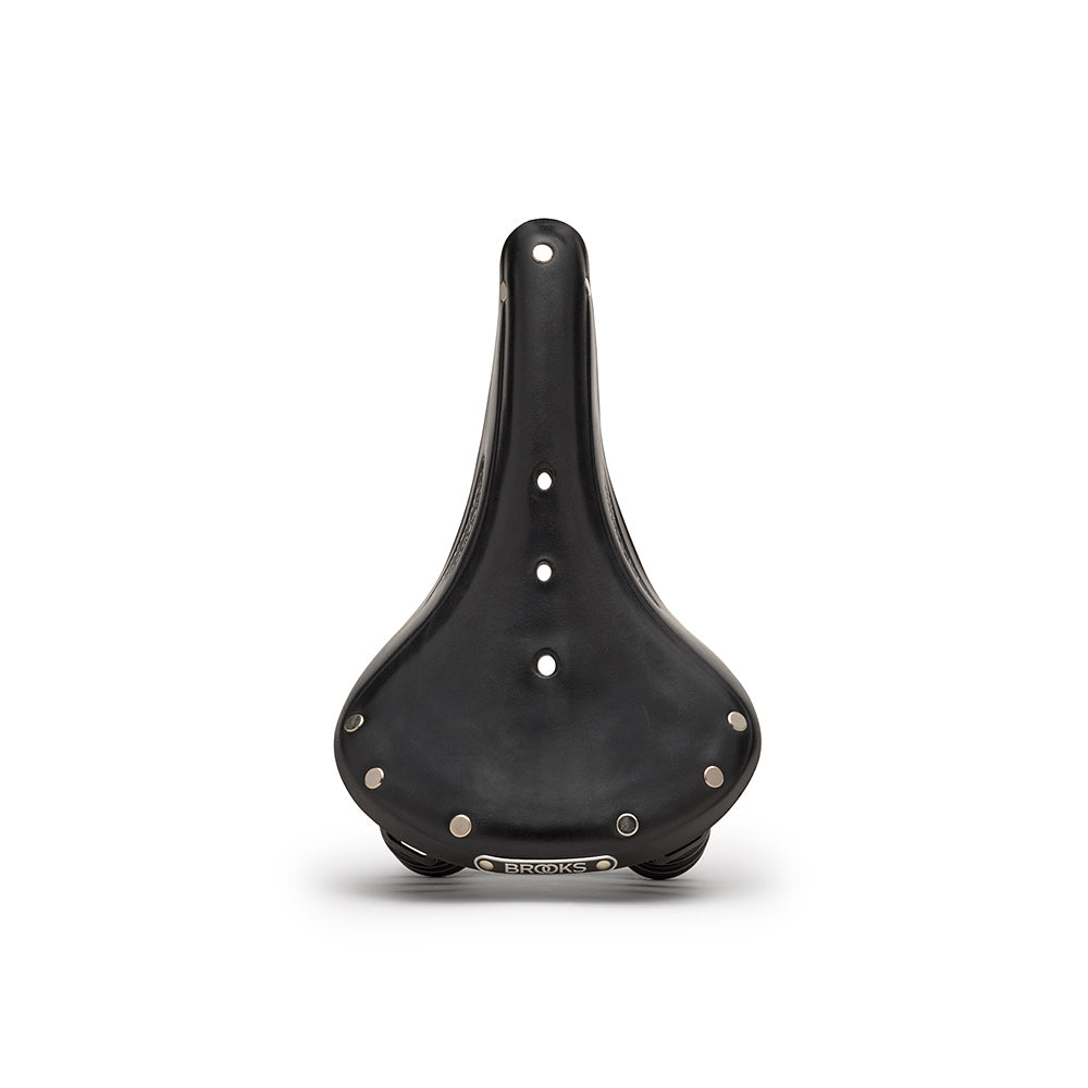 Brooks England | Flyer