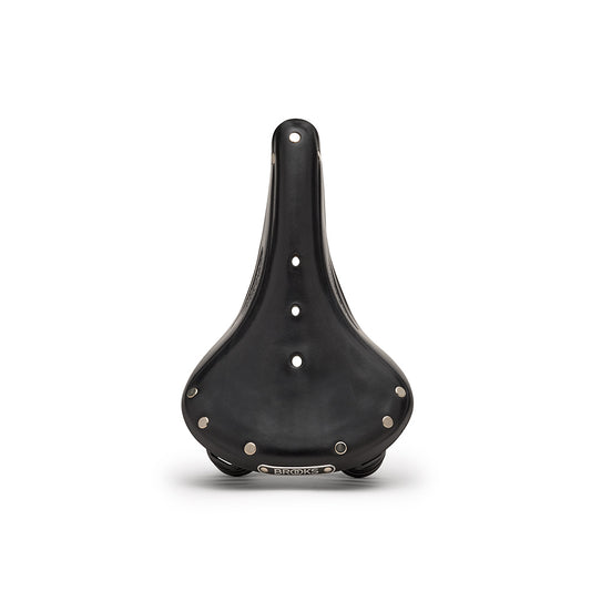 Brooks England | Flyer