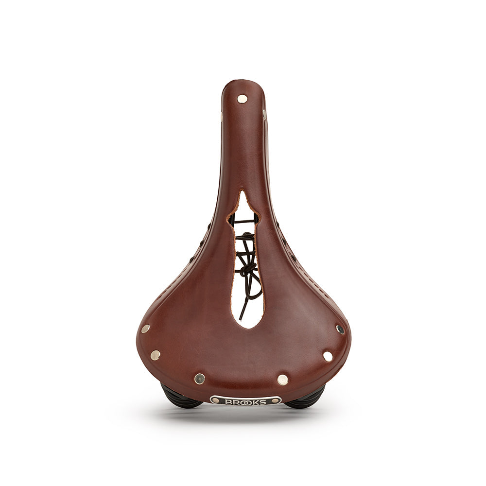 Brooks England | Flyer Carved