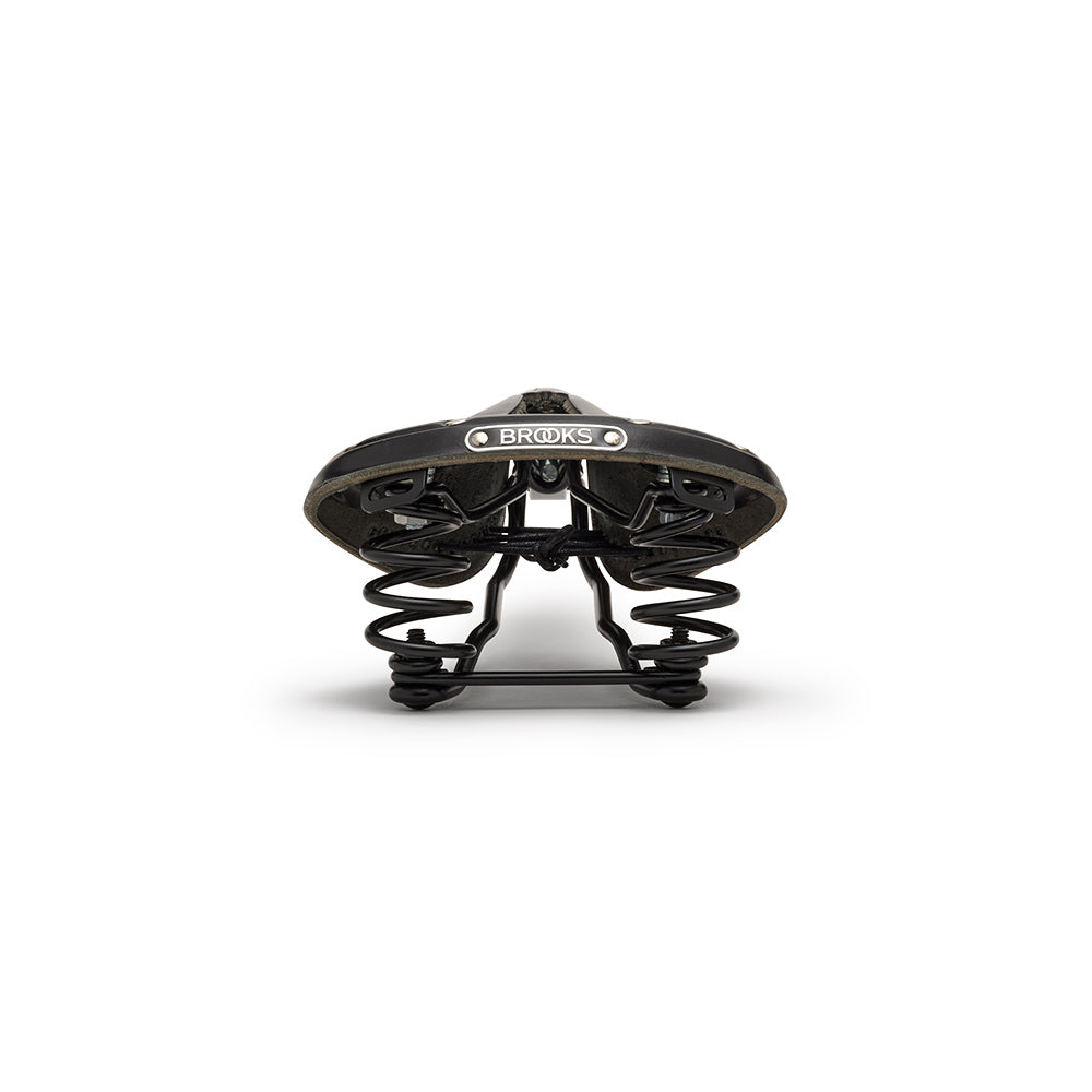 Brooks England | Flyer Carved