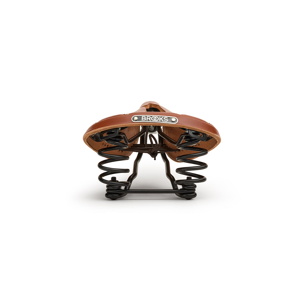 Brooks England | Flyer Carved