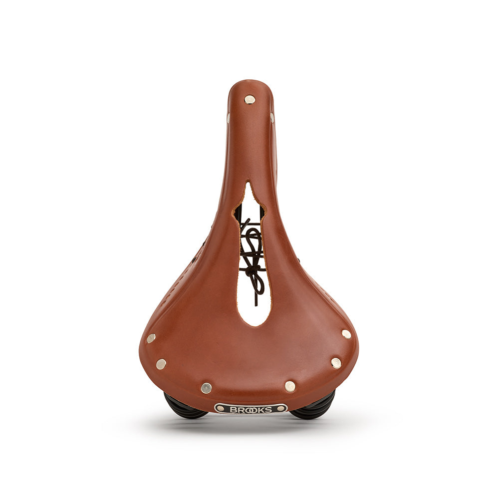 Brooks England | Flyer Carved