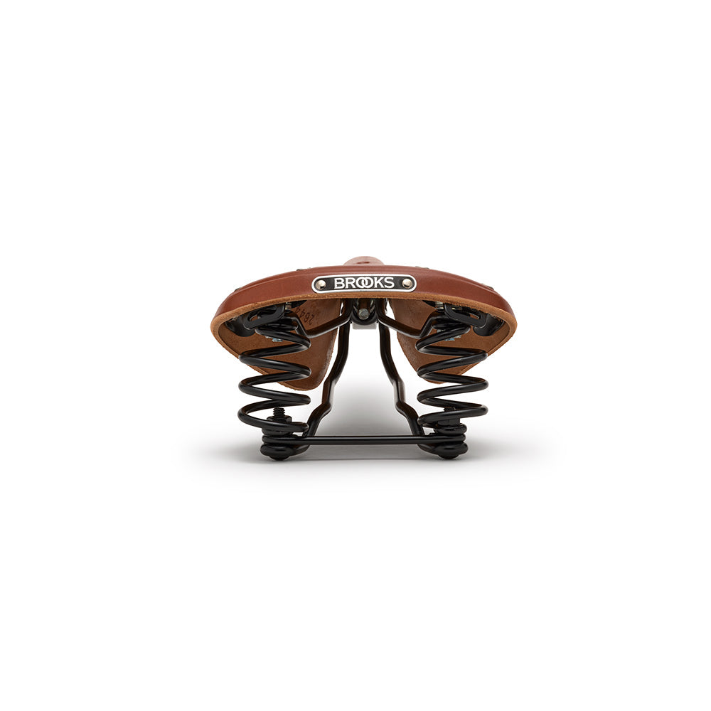 Brooks England | Flyer