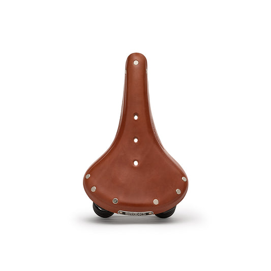 Brooks England | Flyer