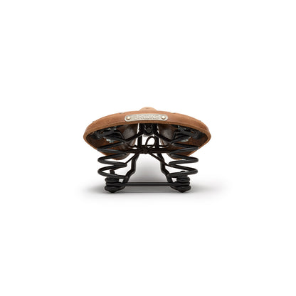 Brooks England | Flyer Softened