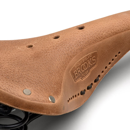 Brooks England | Flyer Softened