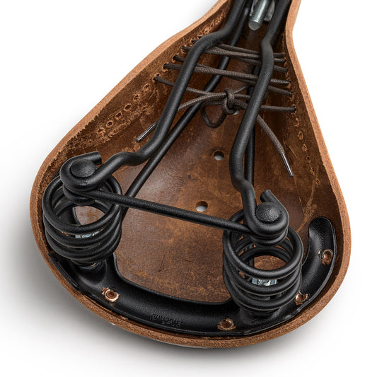 Brooks England | Flyer Softened