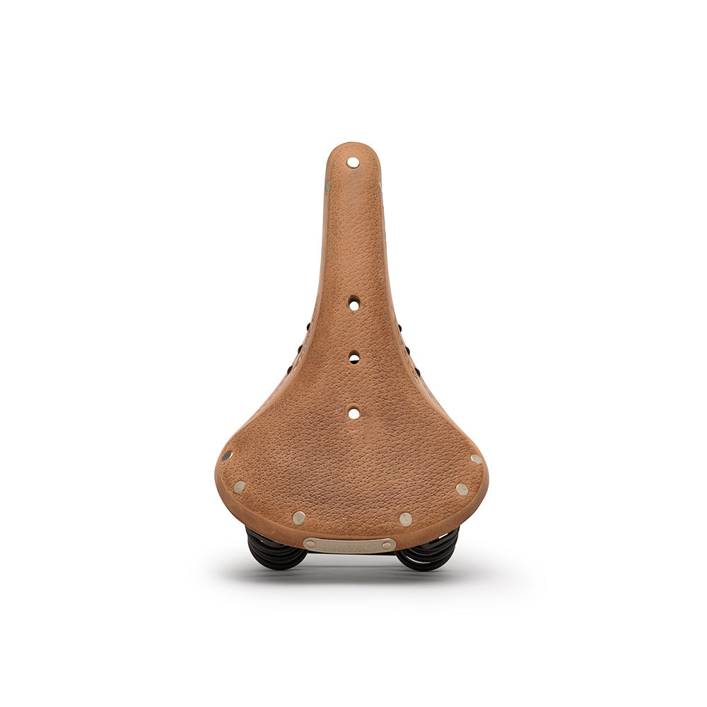 Brooks England | Flyer Softened