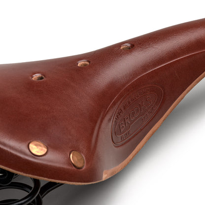 Brooks England | Flyer Special