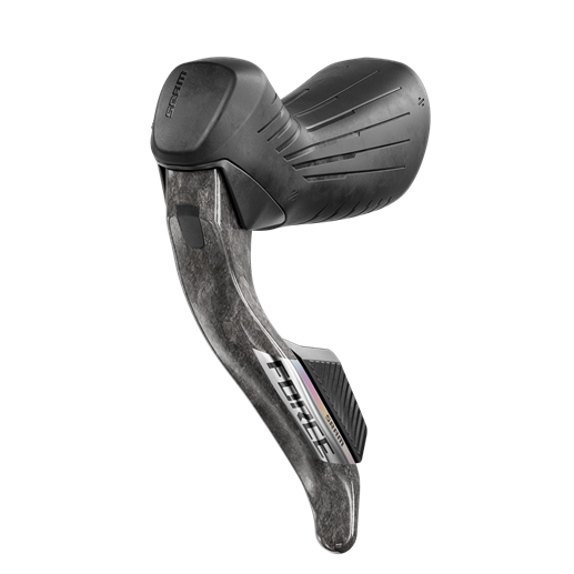 SRAM | Force AXS E1 HRD Shifter/Lever Disc Brake Set (Left/Right)