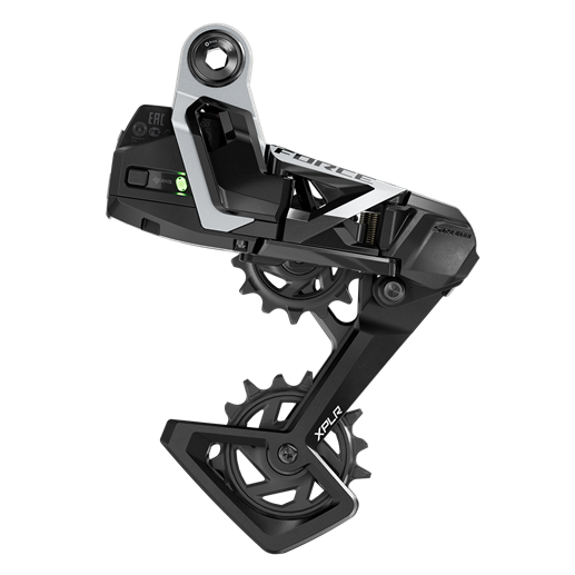 SRAM | Force XPLR AXS E1 Rear Derailleur (13-Speed)