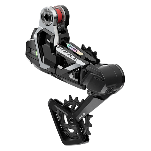 SRAM | Force XPLR AXS E1 Rear Derailleur (13-Speed)