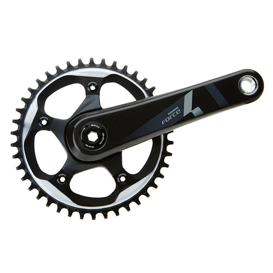 SRAM | Force 1 Crankset GXP (42T, 170mm)