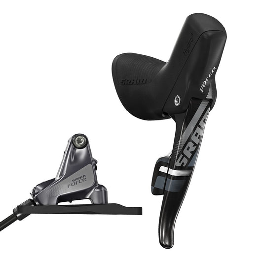 SRAM | Force 22 Hydraulic Disc Shifter/Brake Levers 2x11 Speed
