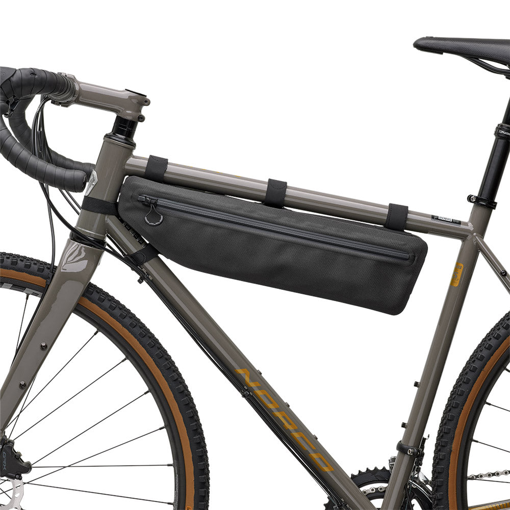 Brooks England | Scape Frame Bag