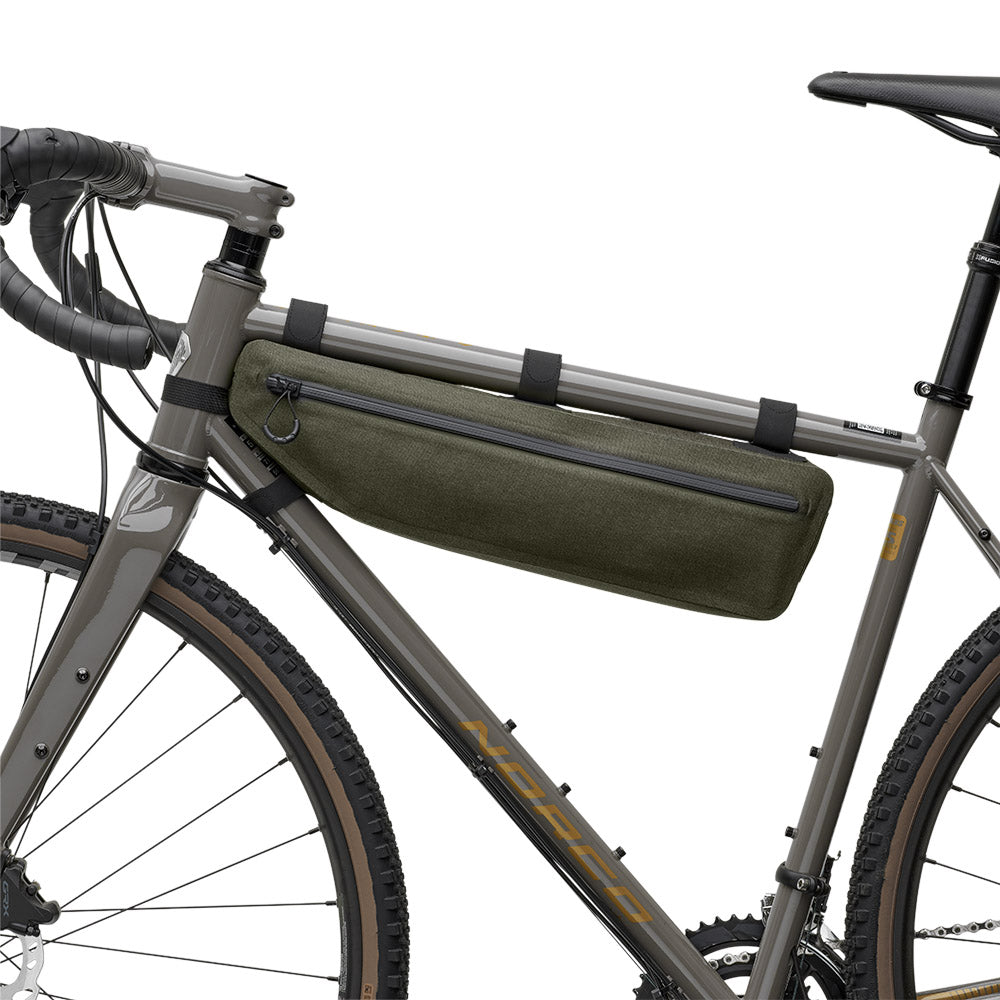 Brooks England | Scape Frame Bag