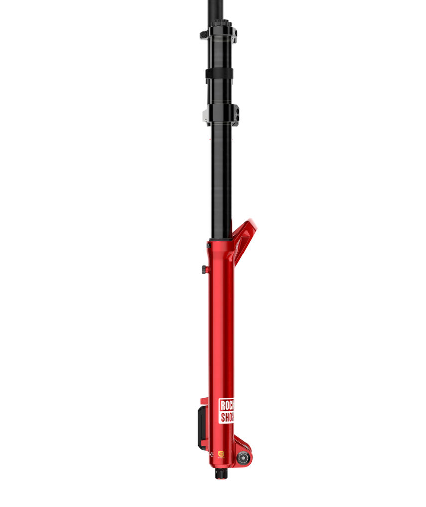 RockShox | BoXXer Ultimate Electric Red D2