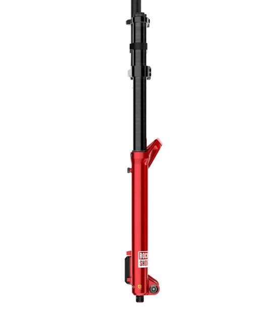 RockShox | BoXXer Ultimate Electric Red D2