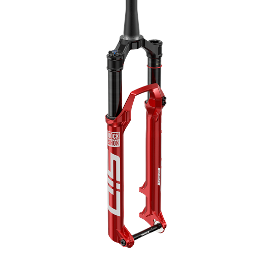 RockShox | 2027 SID Ultimate 3P | 120mm Remote