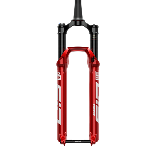 RockShox | 2027 SID Ultimate 3P | 120mm Remote