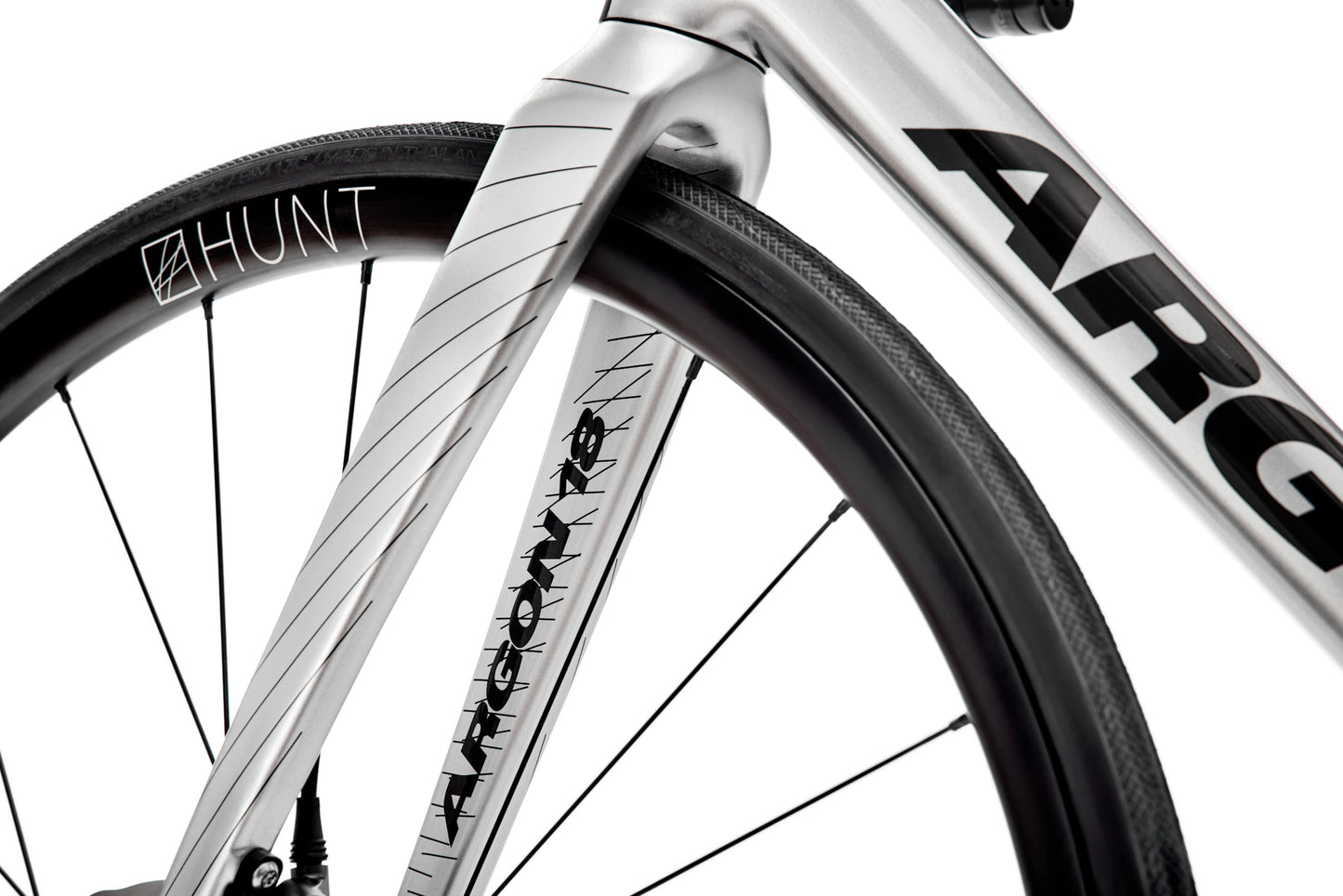 Argon 18 | 2024 Gallium CS Disc Rival AXS