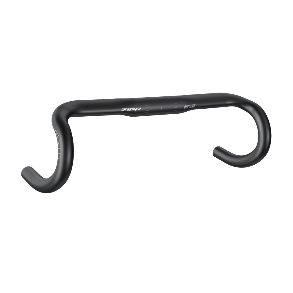 ZIPP | Service Course 70 Ergo Road Bar Alloy