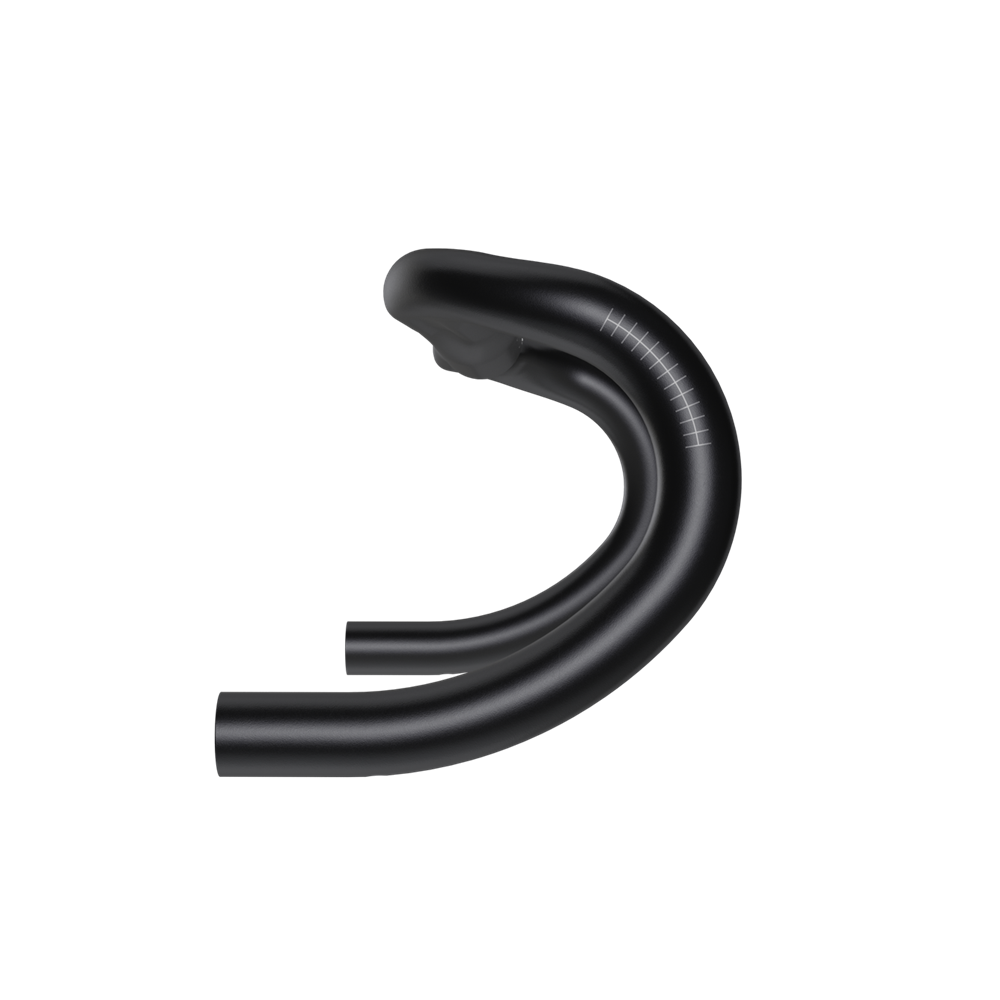 ZIPP | Service Course 70 Ergo Road Bar Alloy