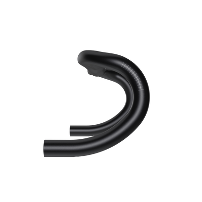 ZIPP | Service Course 70 Ergo Road Bar Alloy