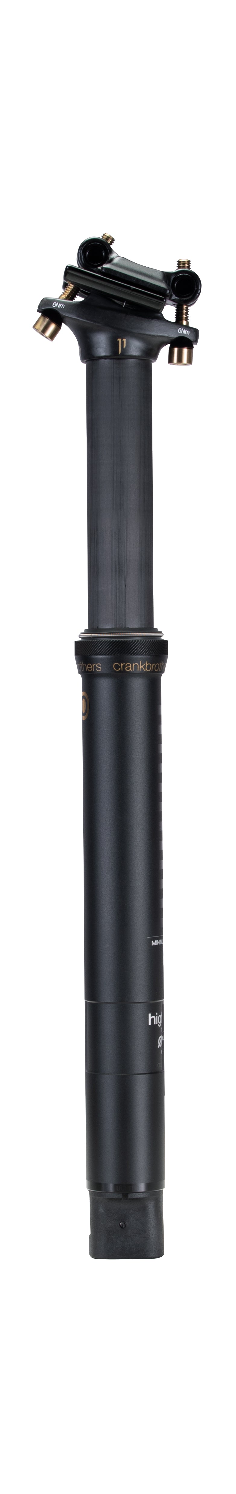 crankbrothers | Highline 11 Dropper Post