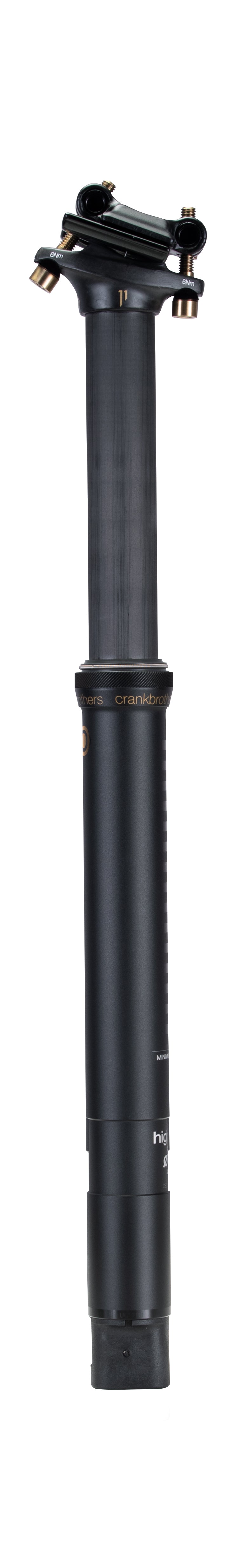 crankbrothers | Highline 11 Dropper Post