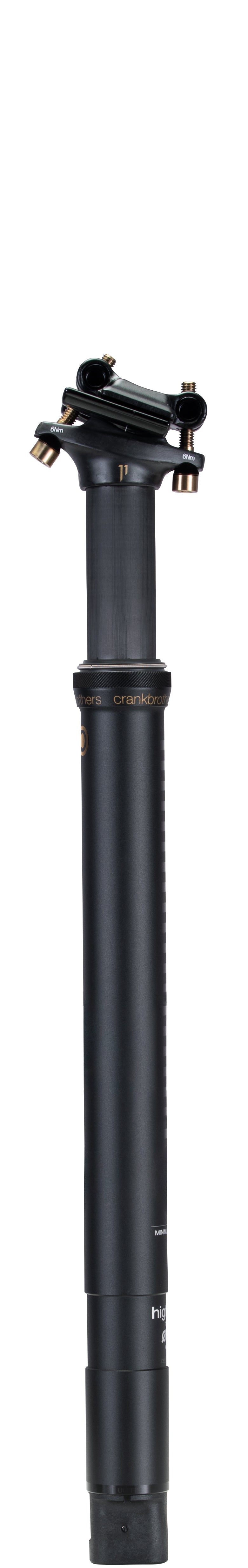 crankbrothers | Highline 11 Dropper Post