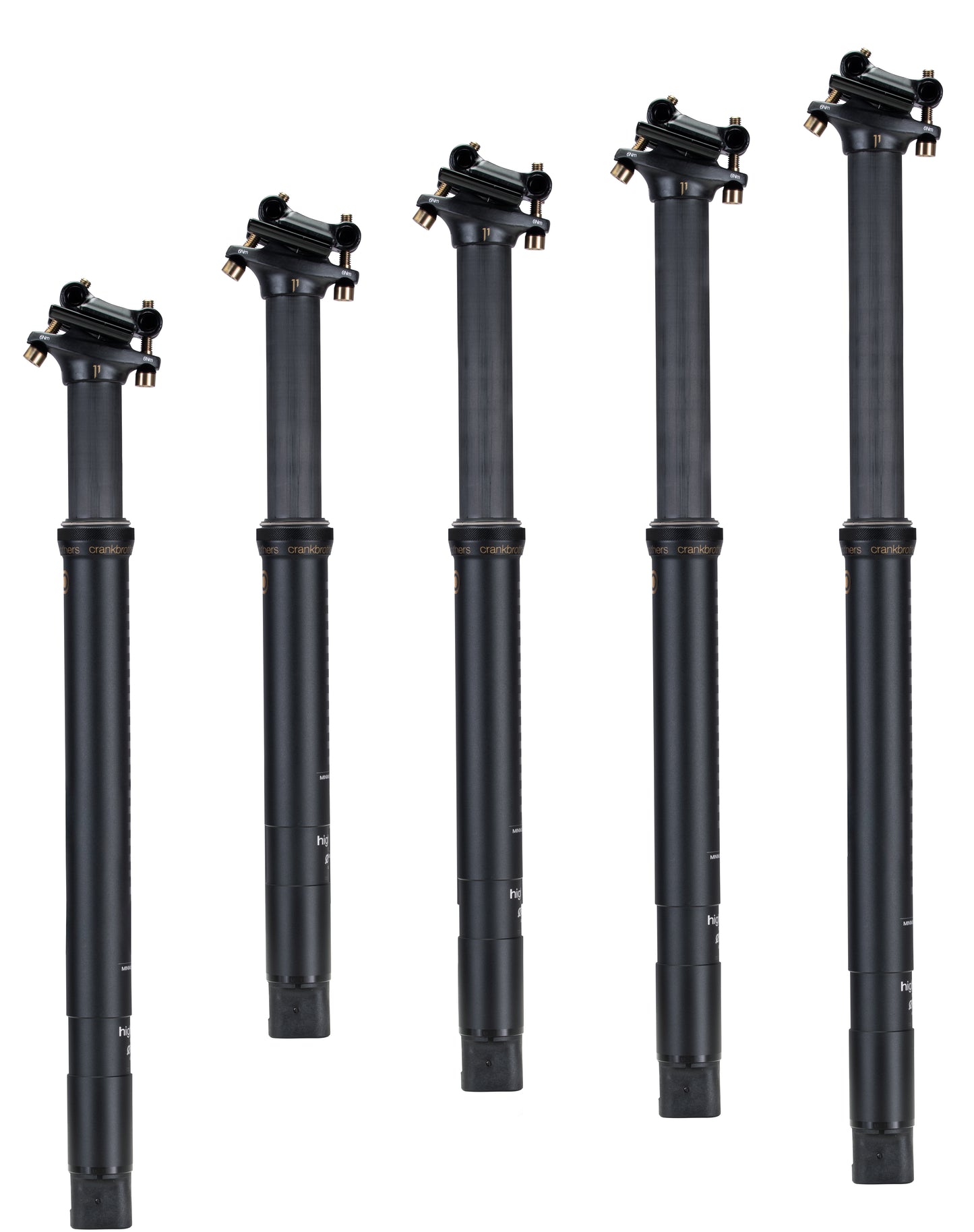 crankbrothers | Highline 11 Dropper Post