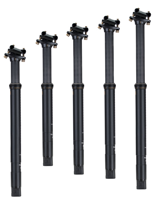 crankbrothers | Highline 11 Dropper Post