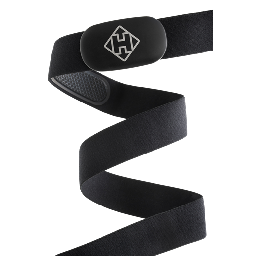 Hammerhead | Heart Rate Monitor